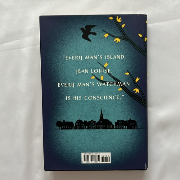 New Harper Lee’s “Go Set A Watchman” Book - Picture 2 of 4